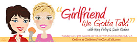 Girlfriend We Gotta Talk