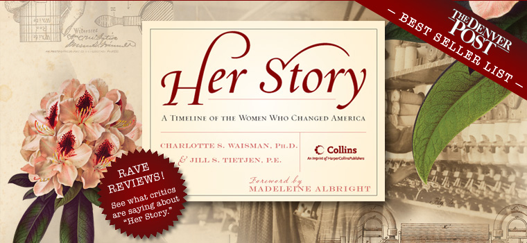 her story