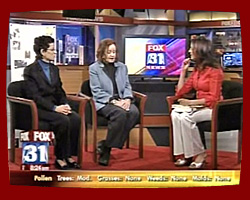 Her Story on FOX 31 News