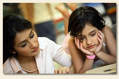 Dare To Dream — Reading With Your Daughter