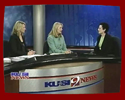 Her Story on KUSI