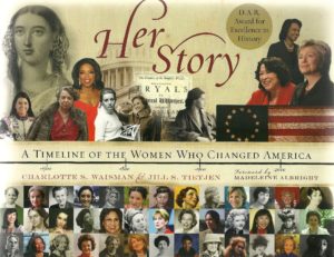 Her Story Paperback Book Cover FINAL