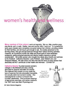 Health and Wellness - July 2011_Page_1